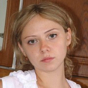 Ukrainian girl in Halesowen